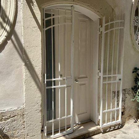 Casa Angelino Syracuse Exterior foto
