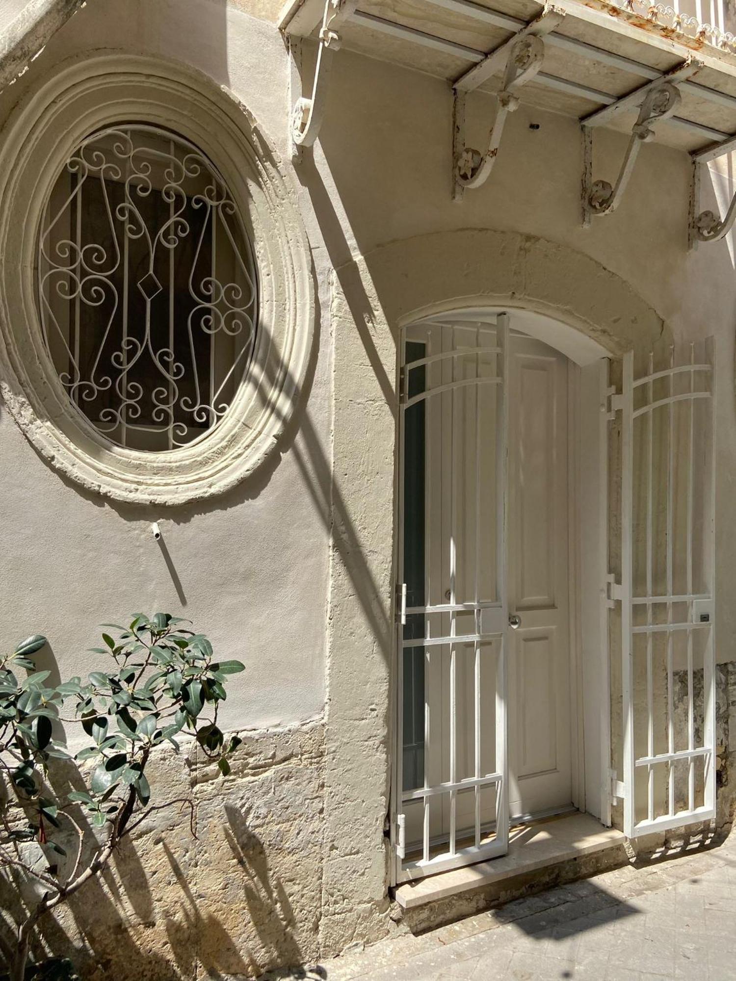Casa Angelino Syracuse Exterior foto